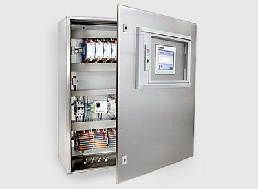 Flexcontrol