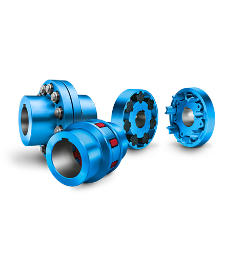 Flexible Couplings