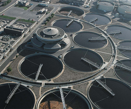 Water and Wastewater