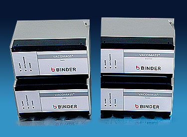 System electronics