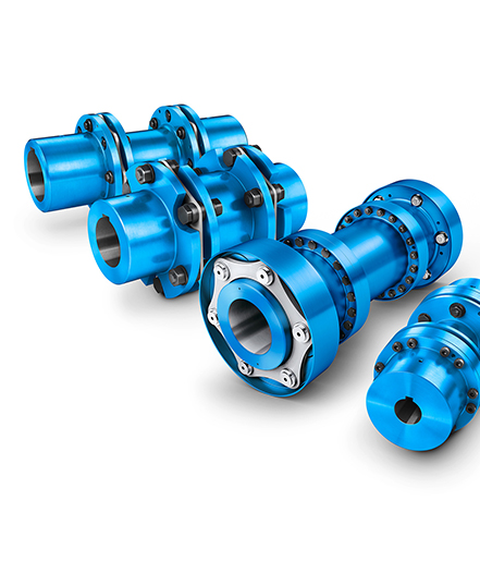 ARPEX All-Steel Coupling