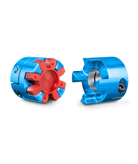 BIPEX-S Claw Coupling