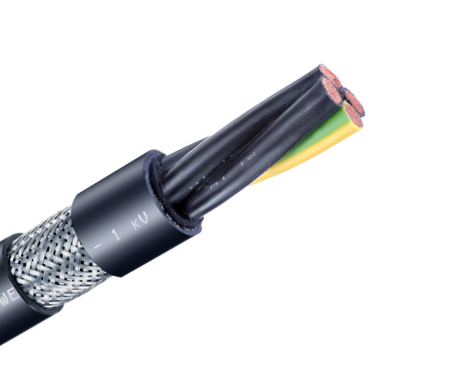 Power Cable