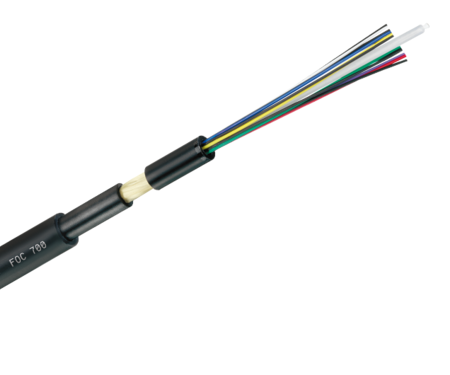 Fiber Optic Cable