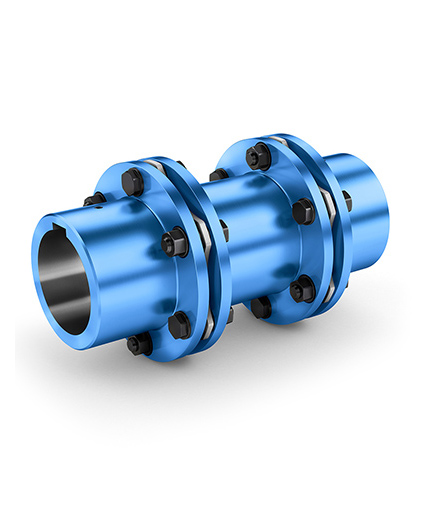 N-ARPEX All-Steel Coupling