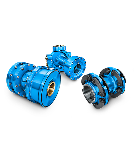 Railway Couplings