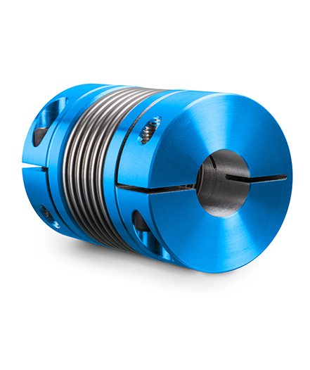 SIPEX Metal Bellow Coupling