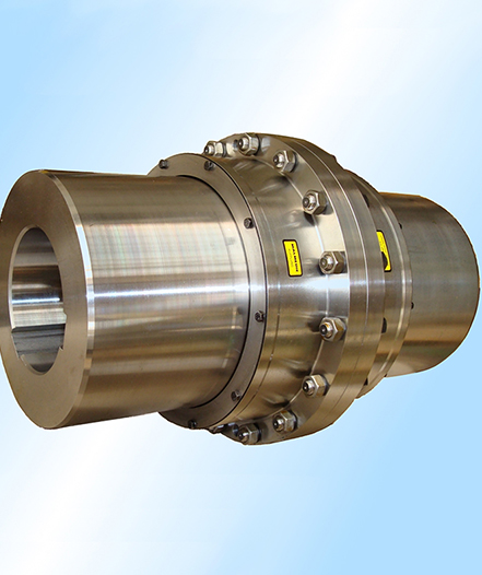 Gear Couplings