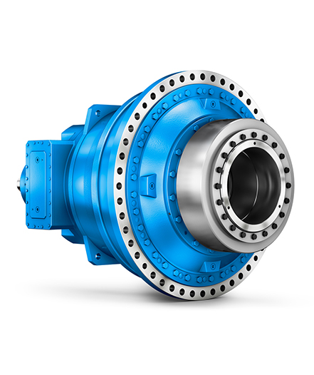 Planetary Gear Units