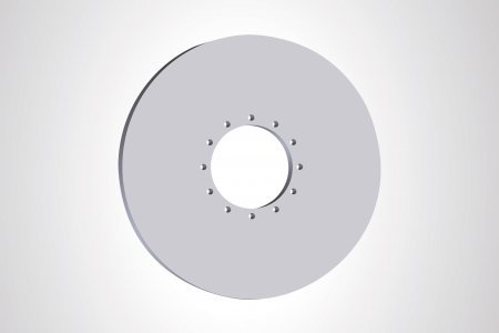 Brake discs